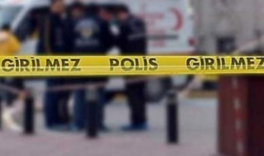 Türkoğlu'nda silahlı kavga: 1 ölü, 9 yaralı