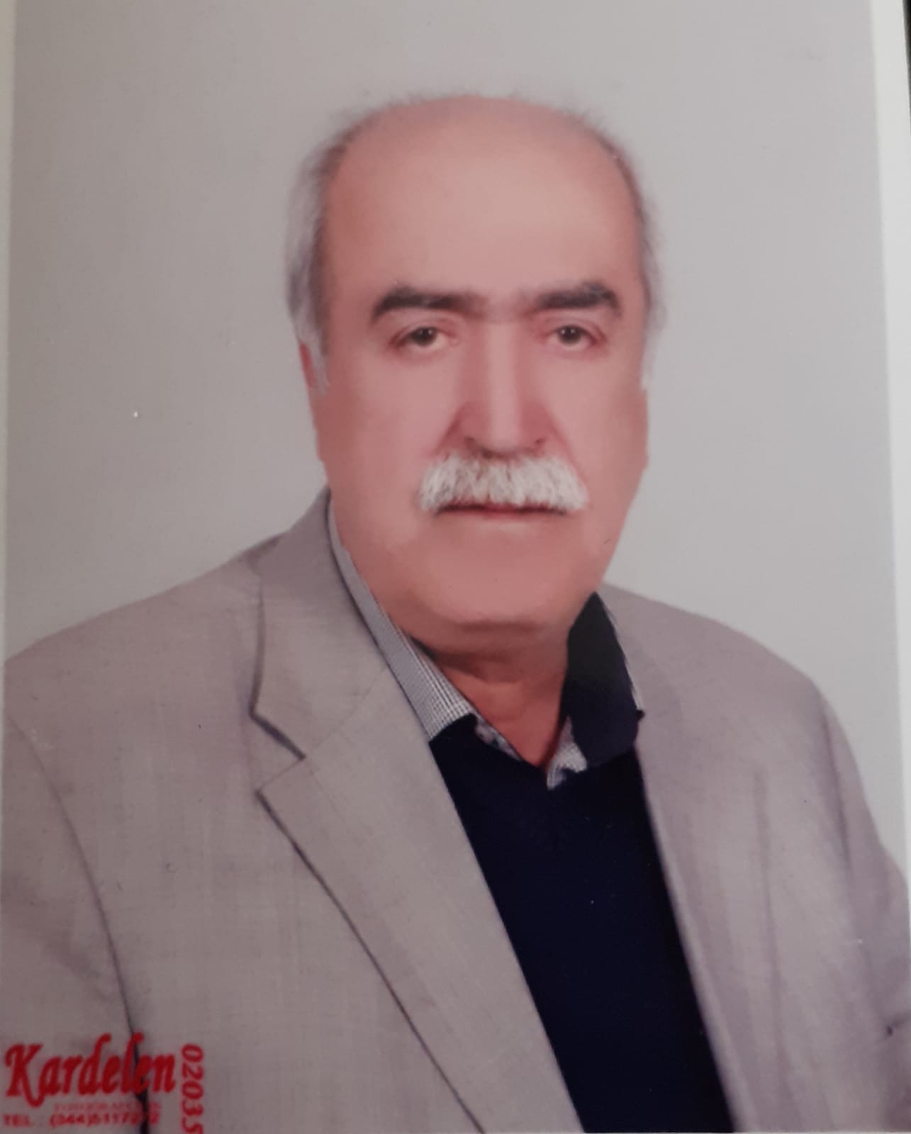 Hasan Aycan Vefat Etti