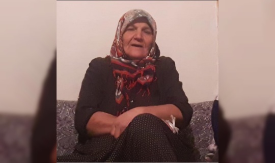 Fatma Kılınç vefat etti