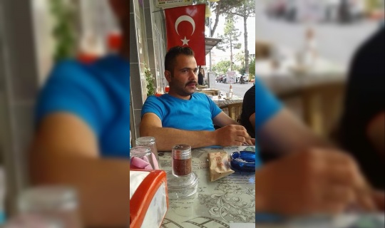 Mustafa Akdemir vefat etti