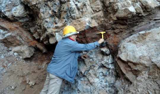 Afşin’de Bir Maden Sahasına Daha İşletme Onayı Verildi