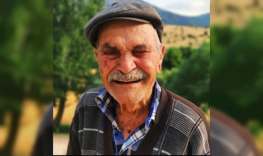 Mehmet Ali Güzel vefat etti