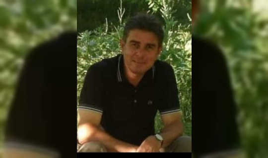 Mehmet Tambay  vefat etti