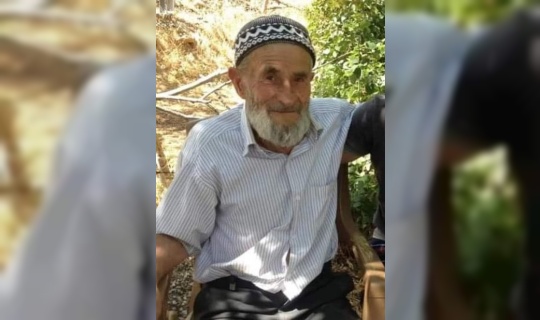 Mehmet Türkmen vefat etti
