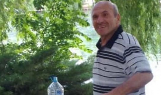 Mehmet Hanifi Polat vefat etti