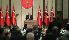 Cumhurbaşkanı Erdoğan: “Muhtar Maaşlarını 4 Bin 250 Liraya Yükseltme Kararı Aldık”