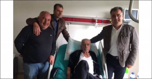 Diş Doktoru Hacı Arif İmamoğlu Hayatını Kaybetti