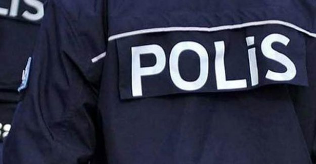 Kahramanmaraş'ta 140 polis açığa alındı