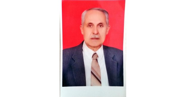 Kerim Hasan Dağdelen Hayatını Kaybetti