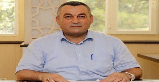 55 bin TL maaş aldığı iddia edilen  Prof. Türkkahraman konuştu