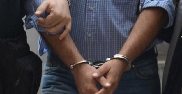 Afşin'de FETÖ Operasyonu: 3 Polis Tutuklandı