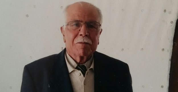 Altunelma Eski Belediye Başkanı Solak Hayatını Kaybetti