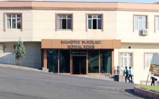 Kahramanmaraş'ta cinsel istismar iddiası