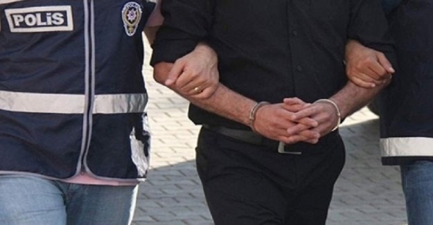 Kahramanmaraş'ta FETÖ'nün sözde "kamu imamı" olduğu öne sürülen iş adamı gözaltına alındı