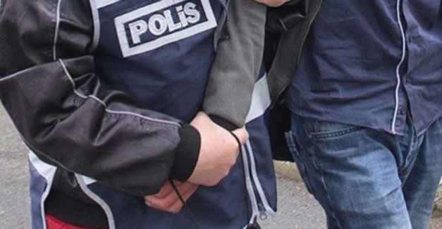 Kahramanmaraş’ta 7 Akademisyen Tutuklandı