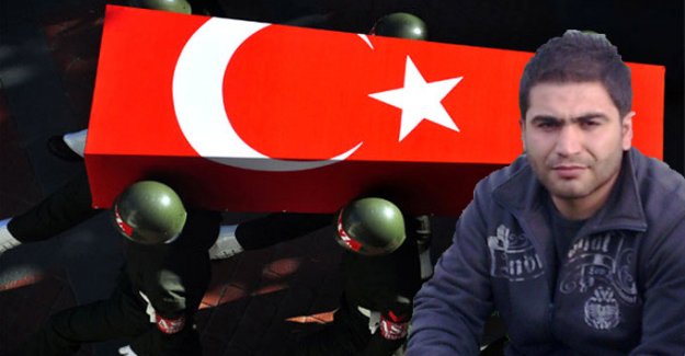 Şehit Polat, Kabaağaç'ta Defnedilecek