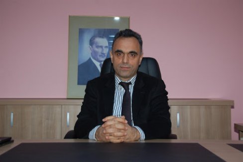 KASKİ Genel Müdürü Mustafa Altunok Görevden Alındı