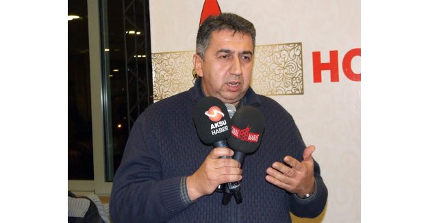 Abid Vanlı, BİK Müdürü Olarak Atandı