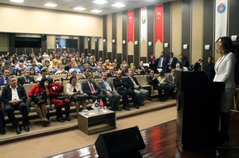 Azerbaycan Milletvekili Paşayeva:”Türkiye bu bölgenin en güçlü kalesidir”