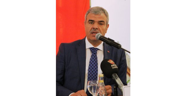 Başbakan Yardımcısı Kaynak: “Terörü bölgeden temizleyeceğiz”