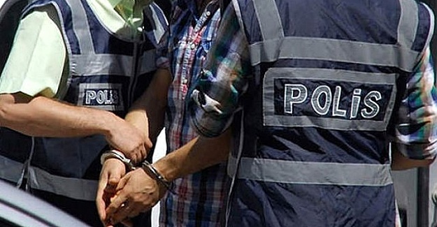 Elbistan'da 3 DAEŞ ve 1 PKK üyesi tutuklandı