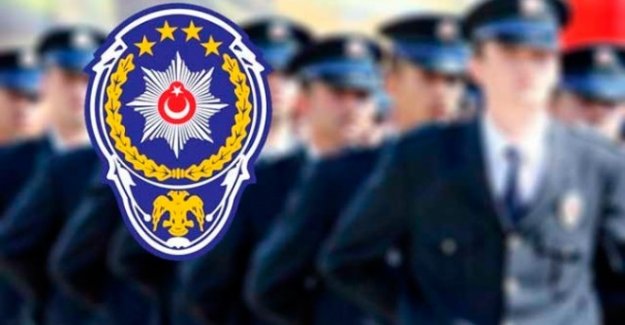 Kahramanmaraş’ta 168 polis açığa alındı