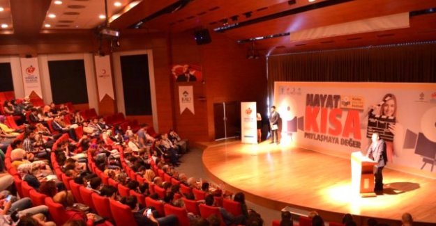 Kızılay Kısa Film Festivali Kahramanmaraş’ta Yapılacak