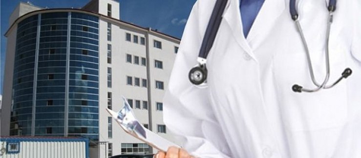 Afşin Devlet Hastanesi'ne 3 Doktor Atandı