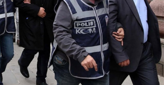 Kahramanmaraş'ta Fetö/pdy Operasyonu: 6 Gözaltı