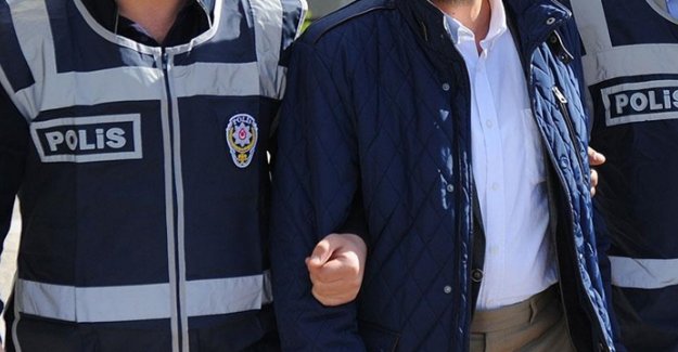 Afşin ve Elbistan'da PKK/KCK operasyonu: 12 gözaltı