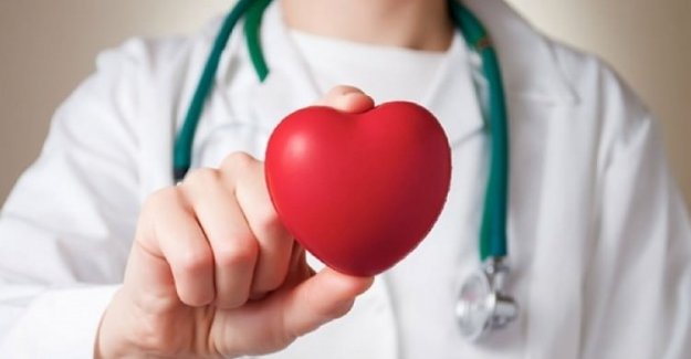 Kalp sağlığını korumak için 10 öneri