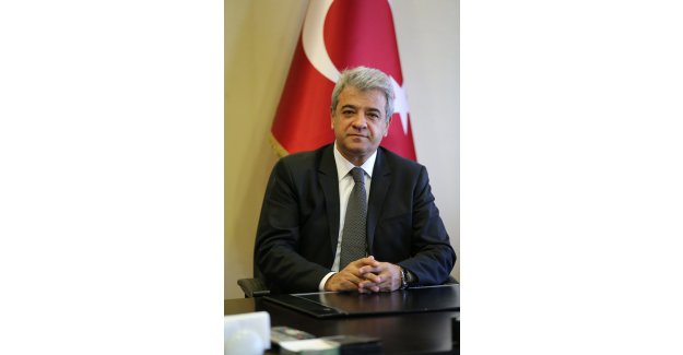 KMTSO Başkanı Zabun: “Reel sektör canlanacak”