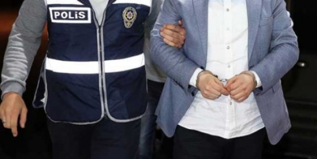 Afşin'de Gözaltına Alınan Doktor Tutuklandı