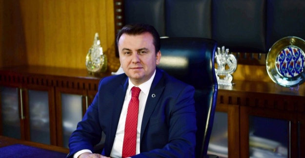 Başkan Erkoç "Tüm Öğrencilerimize Hayırlı Tatiller"