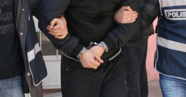 Kahramanmaraş'ta uyuşturucu operasyonu: 1 kişi tutuklandı