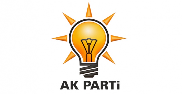 AK Parti İlçe Başkanlığı İçin 6 İsim Ankara'ya Çağırıldı