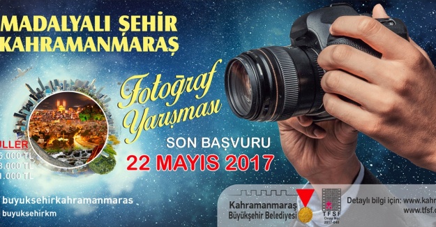 Büyükşehir'den Fotoğraf Yarışması