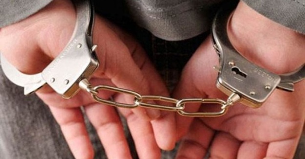 FETÖ’den 6 öğretmen tutuklandı