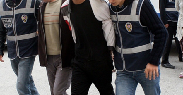 Kahramanmaraş'taki uyuşturucu operasyonunda 3 kişi tutuklandı
