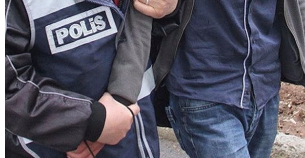 Kahramanmaraş’ta FETÖ’den 22 polis tutuklandı