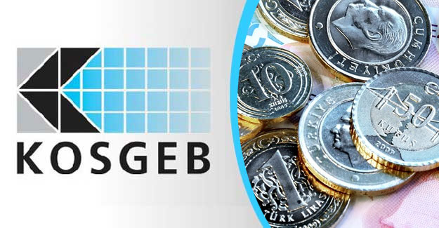 KOSGEB Sıfır Faizli Kredi Desteği 2017 Başvuruları Başladı!
