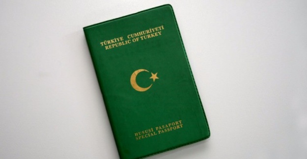 İhracatta 1 milyon doları geçene; yeşil pasaport