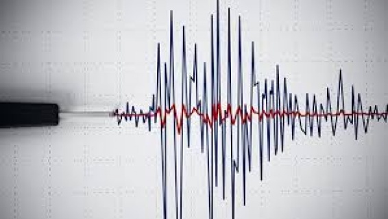 Pazarcık’ta 3 ayrı deprem