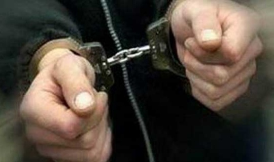 Ağabey Kardeş Uyuşturucu Satmak Suçundan Gözaltına alındı