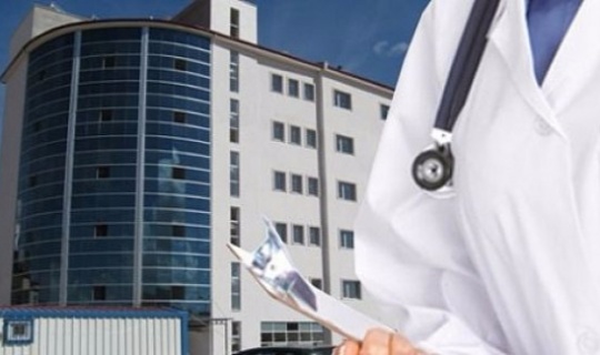 Afşin’e 9 doktor atandı: Göğüs hastalıkları doktoru yine yok!