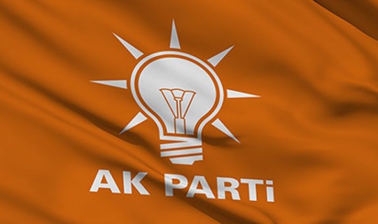 AK Parti’nin Temayül Yoklaması Ertelendi