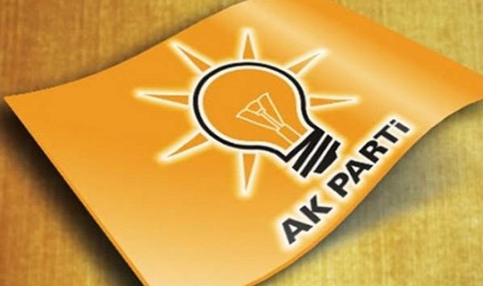 AK Parti Afşin İlçe Başkanı belli oluyor: Ankara’ya 3 isim çağrıldı
