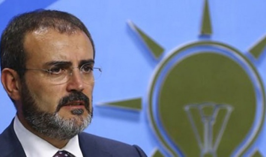 AK Parti Sözcüsü Ünal’dan, Bahçeli’nin ‘ittifak’ sözlerine ilk yorum
