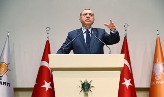 Erdoğan, cam filmi cezalarına kızdı! Talimatı verdi