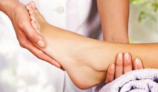 Ayak bileği sağlığı için atmanız gereken 7 adım